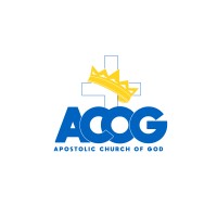 Apostolic Church of God logo, Apostolic Church of God contact details