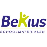 Bekius Schoolmaterialen logo, Bekius Schoolmaterialen contact details