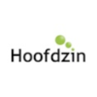 Hoofdzin logo, Hoofdzin contact details