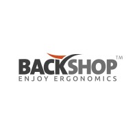 Backshop BV - Enjoy Ergonomics logo, Backshop BV - Enjoy Ergonomics contact details