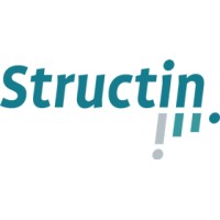 Structin logo, Structin contact details