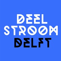 Coöperatie Deelstroom Delft logo, Coöperatie Deelstroom Delft contact details