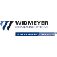 Widmeyer Communications logo, Widmeyer Communications contact details