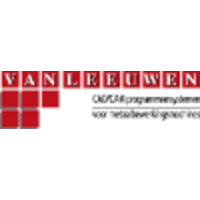 Van Leeuwen CADCAM Systems BV logo, Van Leeuwen CADCAM Systems BV contact details