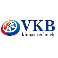 VKB-klimaattechniek logo, VKB-klimaattechniek contact details