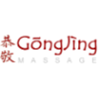 Gongjing Massage logo, Gongjing Massage contact details