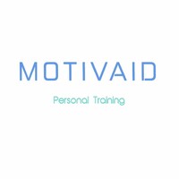 Motivaid Personal Training logo, Motivaid Personal Training contact details