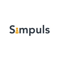 Simpuls logo, Simpuls contact details