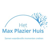 Het Max Plazier Huis logo, Het Max Plazier Huis contact details