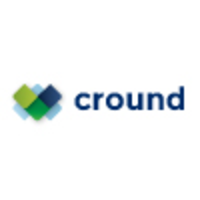 Cround logo, Cround contact details