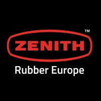 Zenith Rubber Europe logo, Zenith Rubber Europe contact details