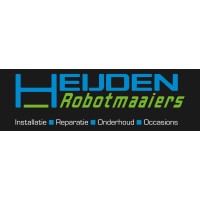 Heijden Robotmaaiers logo, Heijden Robotmaaiers contact details