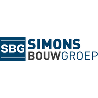 Simons Bouwgroep B.V. logo, Simons Bouwgroep B.V. contact details