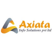 Axiata Info Solutions logo, Axiata Info Solutions contact details