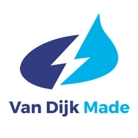 Van Dijk Made logo, Van Dijk Made contact details