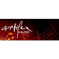 ArtifexMusic logo, ArtifexMusic contact details