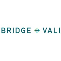 Bridge + Vali logo, Bridge + Vali contact details