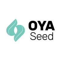 Oya Seed logo, Oya Seed contact details