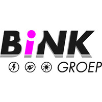 BINK Group logo, BINK Group contact details