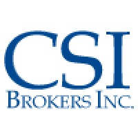 CSI Brokers Inc logo, CSI Brokers Inc contact details