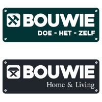 Bouwie logo, Bouwie contact details