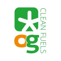 OrangeGas logo, OrangeGas contact details