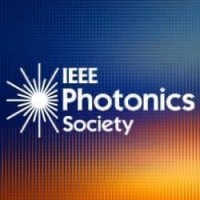 IEEE Photonics Society logo, IEEE Photonics Society contact details