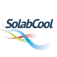 SolabCool B.V. logo, SolabCool B.V. contact details