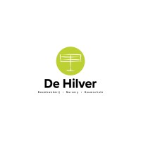 Boomkwekerij de Hilver logo, Boomkwekerij de Hilver contact details