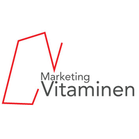 Marketing Vitaminen logo, Marketing Vitaminen contact details