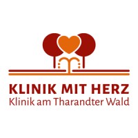 Klinik Am Tharandter Wald logo, Klinik Am Tharandter Wald contact details