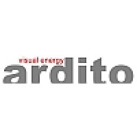 Ardito Photography logo, Ardito Photography contact details