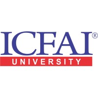 ICFAI University Jaipur logo, ICFAI University Jaipur contact details