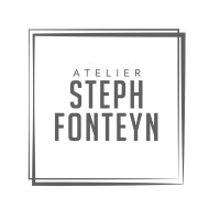 Atelier Steph Fonteyn logo, Atelier Steph Fonteyn contact details