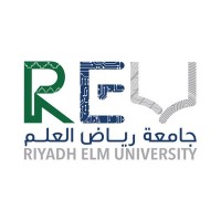 Riyadh Elm University logo, Riyadh Elm University contact details