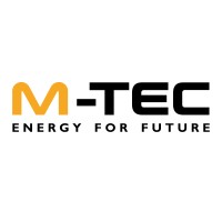 M-TEC Nederland logo, M-TEC Nederland contact details