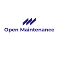 OpenMaintenance logo, OpenMaintenance contact details