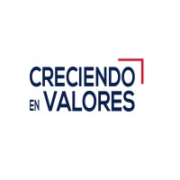 Creciendo en Valores logo, Creciendo en Valores contact details