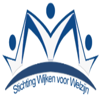 Stichting Wijken voor Welzijn logo, Stichting Wijken voor Welzijn contact details