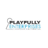 Playfully Enterprises logo, Playfully Enterprises contact details