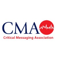 CRITICAL MESSAGING ASSOCIATION logo, CRITICAL MESSAGING ASSOCIATION contact details