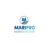 Maripro B.V. logo, Maripro B.V. contact details