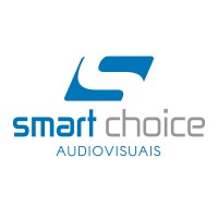 Smart Choice Audiovisuais, Lda logo, Smart Choice Audiovisuais, Lda contact details