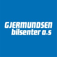 Gjermundsen Bilsenter AS logo, Gjermundsen Bilsenter AS contact details