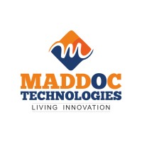 Maddoc Technologies logo, Maddoc Technologies contact details