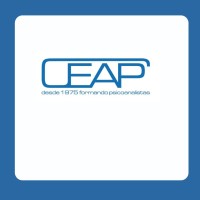 CEAP Centro de Estudios y Aplicación del Psicoanálisis logo, CEAP Centro de Estudios y Aplicación del Psicoanálisis contact details