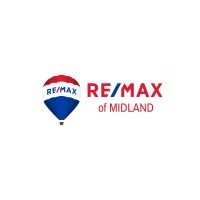 RE/MAX of Midland logo, RE/MAX of Midland contact details