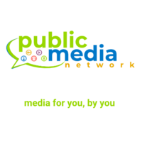 Public Media Network logo, Public Media Network contact details