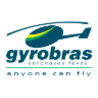 GYROBRAS indústria aeronáutica logo, GYROBRAS indústria aeronáutica contact details