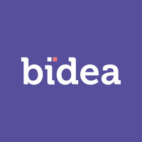 bidea comunicación logo, bidea comunicación contact details